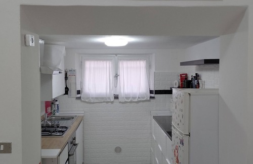 Migliarino Maison | Holiday Home 'Affittacamere Da Lory' with Private Garden and Wi-Fi