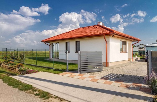 Buzsak Maison | Maison de vacances Climatisé, avec lave-linge, lave-vaisselle et WiFi