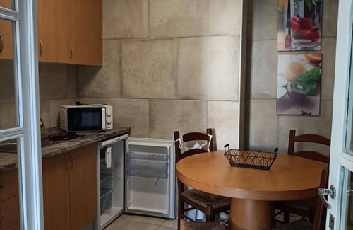 Santarem Maison | Maison de vacances 'Akademia House - Santarém' avec terrasse et jardin privés