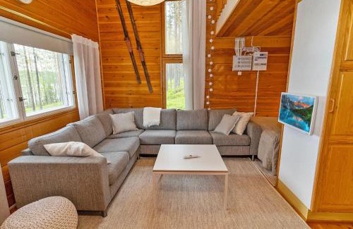 Kuusamo Maison | Holiday Home Alakitkanranta by Interhome