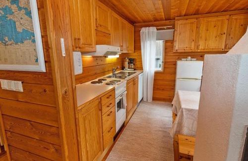 Kuusamo Maison | Holiday Home Alakitkanranta by Interhome