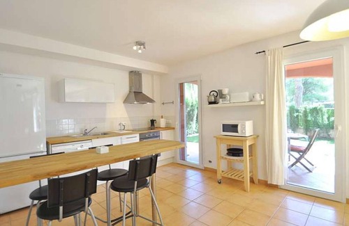 Cala Pi Maison | Maison de vacances 'Albeniz' avec piscine privée, Wi-Fi et climatisation