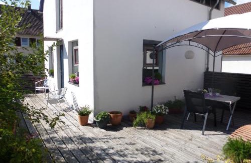 Huefingen Maison | Holiday Home Albergo Centro by Interhome