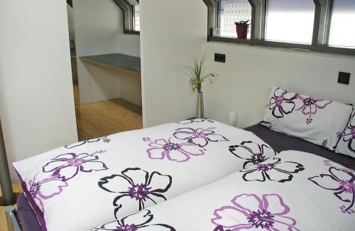 Huefingen Maison | Holiday Home Albergo Centro by Interhome