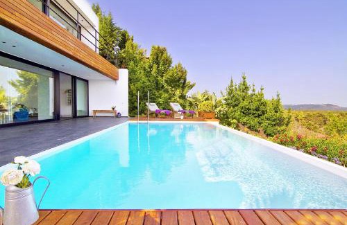 Fontpineda Maison | Holiday Home Alexander Plana