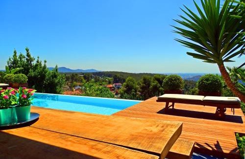 Fontpineda Maison | Holiday Home Alexander Plana
