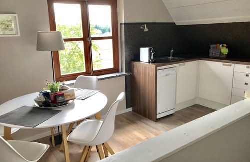 Engehausen Maison | Maison de vacances "Allerkate", nature idyllique dans la vallée de l'Aller-Leine / Lüneburg