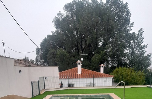 Calasparra Maison | Holiday Home "Alojamientos Rurales Villora" with Garden, Terrace & Wi-Fi