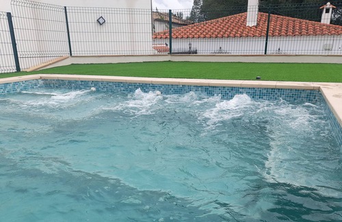 Calasparra Maison | Holiday Home "Alojamientos Rurales Villora" with Garden, Terrace & Wi-Fi