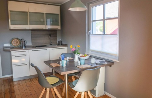 Pronsfeld Appartement | Maison de vacances "Alte Post" dans l'Eifel