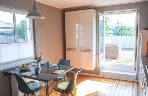 Pronsfeld Appartement | Maison de vacances "Alte Post" dans l'Eifel