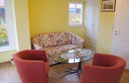 Splietsdorf Maison | Holiday Home Altes Taubenhaus by Interhome