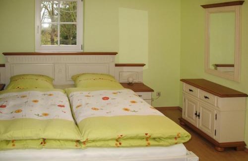 Splietsdorf Maison | Holiday Home Altes Taubenhaus by Interhome