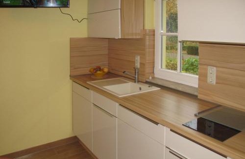 Splietsdorf Maison | Holiday Home Altes Taubenhaus by Interhome