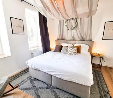 Bollendorf Appartement | Holiday Home Amélie