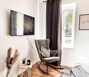 Bollendorf Appartement | Holiday Home Amélie