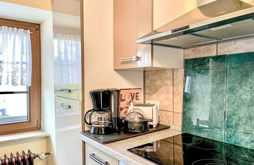 Oberthal Appartement | Holiday Home am Bostalsee by Interhome
