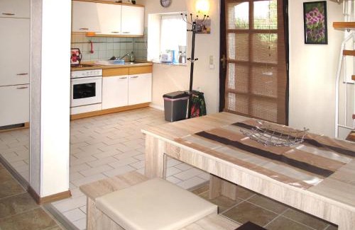 Verchen Maison | Holiday Home Am See II by Interhome
