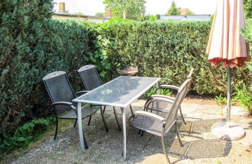 Verchen Maison | Holiday Home Am See II by Interhome