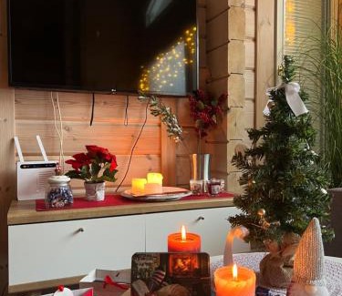 Koli National Park Maison | Holiday Home Amero purnu 1