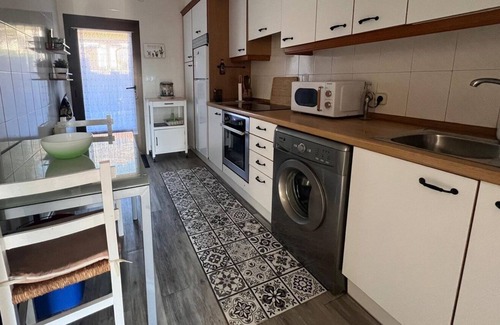 Yesa Maison | Holiday Home 'Amets' with Mountain Views and Private Garden