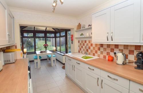 Connel Maison | Holiday Home An Cala by Interhome