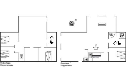 Logstor Maison | Holiday Home Andri - 600m to the inlet by Interhome