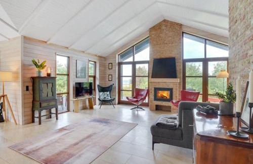 Logstor Maison | Holiday Home Andri - 600m to the inlet by Interhome