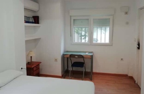 La Rinconada Maison | Holiday Home "Anexo de Invitados" with Private Pool & A/C