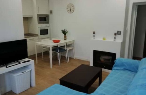 La Rinconada Maison | Holiday Home "Anexo de Invitados" with Private Pool & A/C