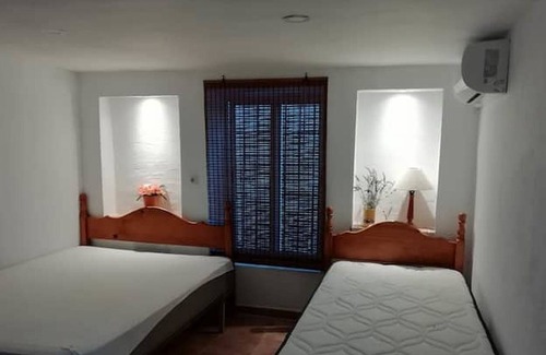 La Rinconada Maison | Holiday Home "Anexo de Invitados" with Private Pool & A/C