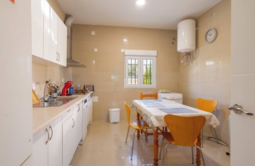 La Rinconada Maison | Maison de vacances "Anexo de Invitados" avec piscine privée et climatisation