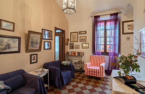 Dolcedo Maison | Holiday Home Angela - DOL100 by Interhome