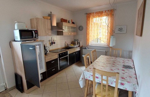 Kessin Maison | Holiday home Ann-Charlott - Property 35694 - ° Holiday house Ann-Charlott °