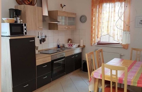 Kessin Maison | Holiday home Ann-Charlott - Property 35694 - ° Holiday house Ann-Charlott °