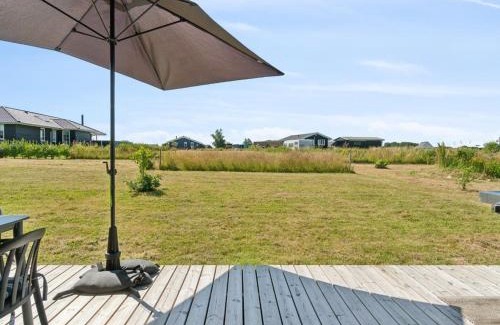 Havnsø Maison | Holiday Home Annerose - 550m from the sea by Interhome