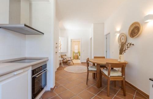 Santa Maria do Castelo Maison | Holiday Home Apartamento Natura Bliss by Interhome