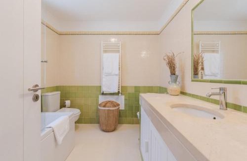 Santa Maria do Castelo Maison | Holiday Home Apartamento Natura Bliss by Interhome