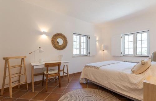 Santa Maria do Castelo Maison | Holiday Home Apartamento Natura Bliss by Interhome