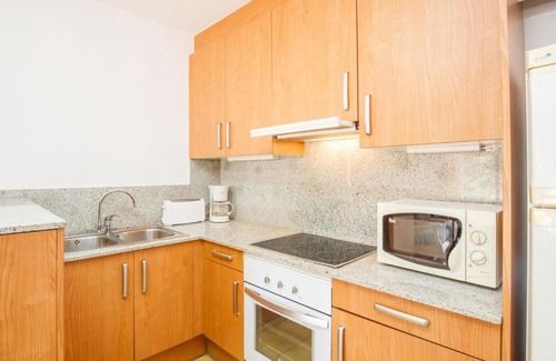 Pals Maison | Holiday Home Apartament Isern Baix by Interhome