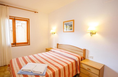 Pals Maison | Holiday Home Apartament Isern Baix by Interhome