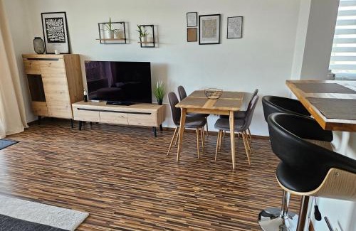 Znojmo Appartement | Holiday Home Apartment Znojmo