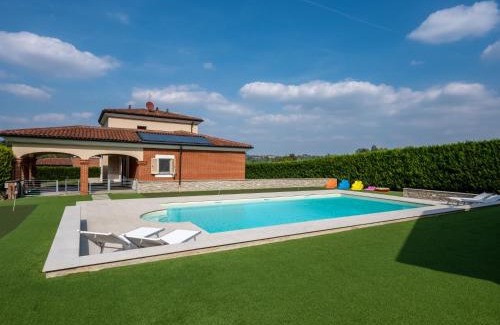 Settime Maison | Holiday Home Appendino by Interhome
