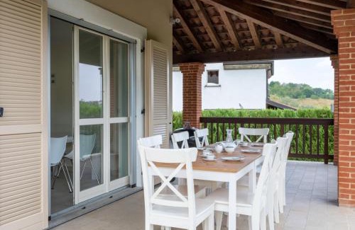 Settime Maison | Holiday Home Appendino by Interhome