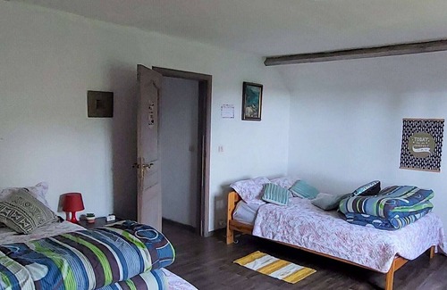 La Reid Maison | Maison de vacances confortable à Theux près de Spa