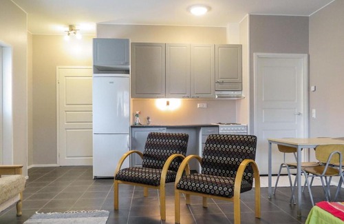 Pyhasalmi Maison | Holiday Home Aseman saunatupa by Interhome