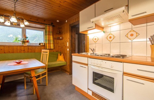 Matrei in Osttirol Maison | Belle maison avec balcon et beaucoup d'intimité
