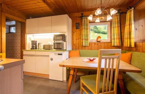 Matrei in Osttirol Maison | Belle maison avec balcon et beaucoup d'intimité