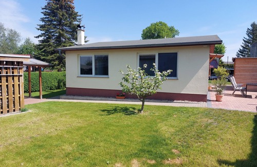 Dobin am See Maison | Holiday Home at Schweriner Lake