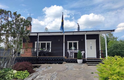 Uddevalla Municipality Maison | Holiday home at the Byfjorden